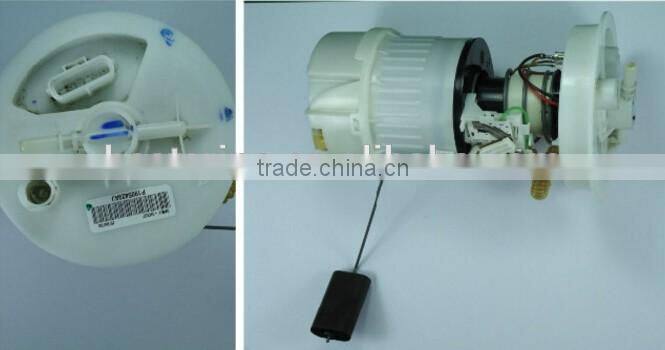 For MD-A96 F ocus Single and double tube fuel pump assembly oem0986580951