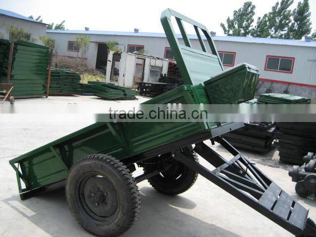 1.5T quality trailer