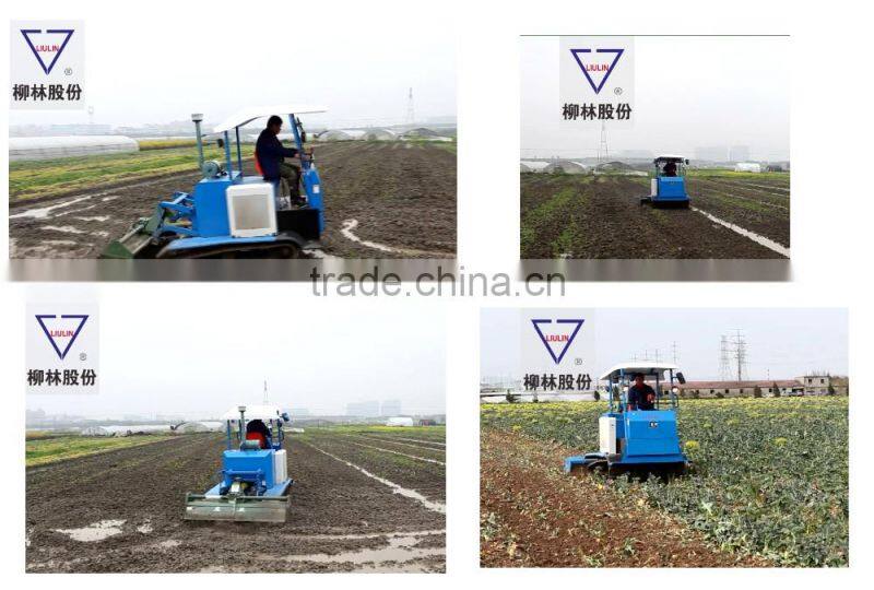 Chinese Manufacturer 1GZ60A/70A Rotary Tillers for Sale