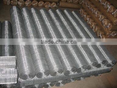 perforated wall screen