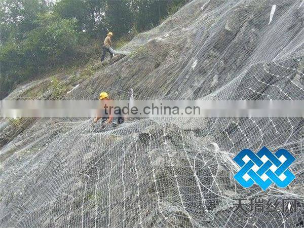 Gabion Baskets For Sale / Gabion Mesh / Gabion Cage