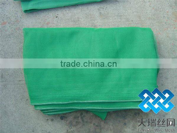 Polyethylene Safety Netting construction safety net for building