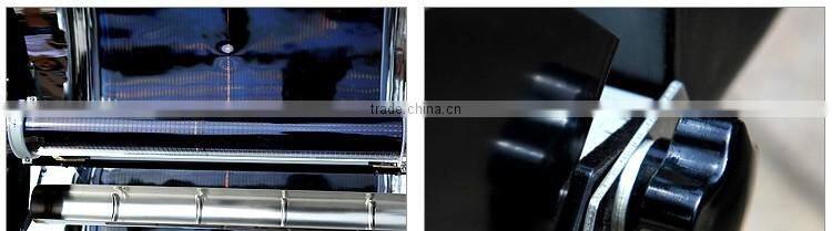 Portable solar barbecue stove outdoor household self driving folding grill fashion creative rack solar grill