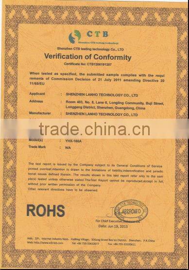 2in1 Portable LED Flashlight Torch Mini Table Desk Reading Lamp Light 11 LEDs