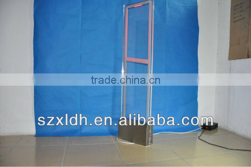 EAS AM mono controller inside,Acryl eas sytem(XLD-AM04)