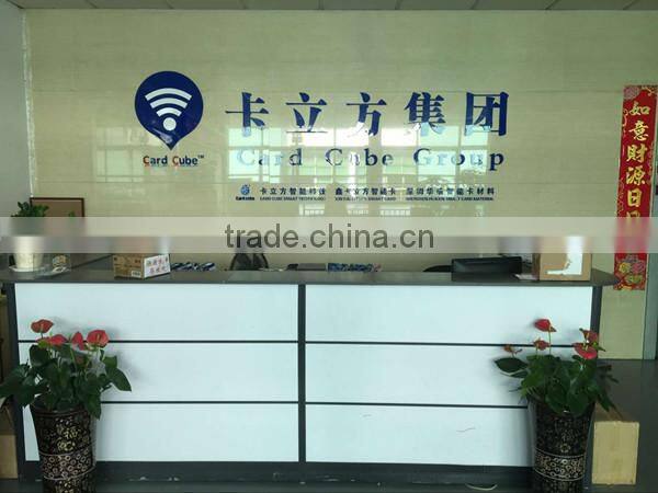 china supplier One Time Use Paper I-CODE Sli-S RFID Wristbands nfc bracelet