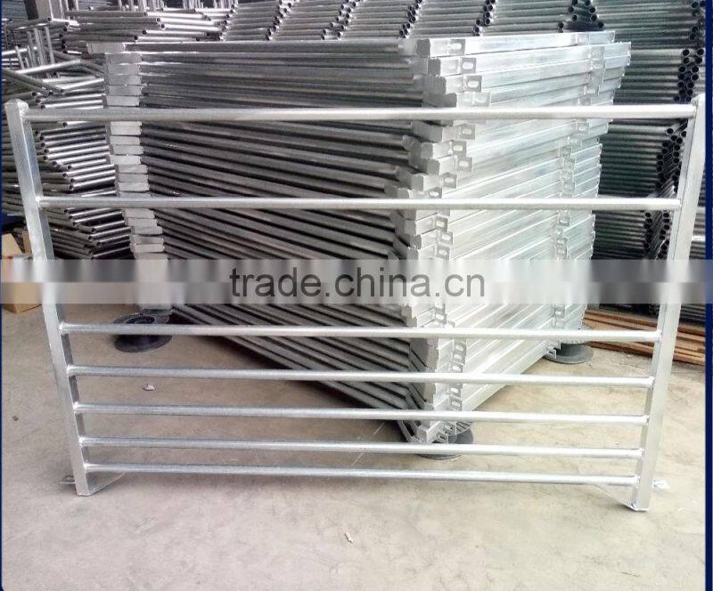 Sheep panels high quality
