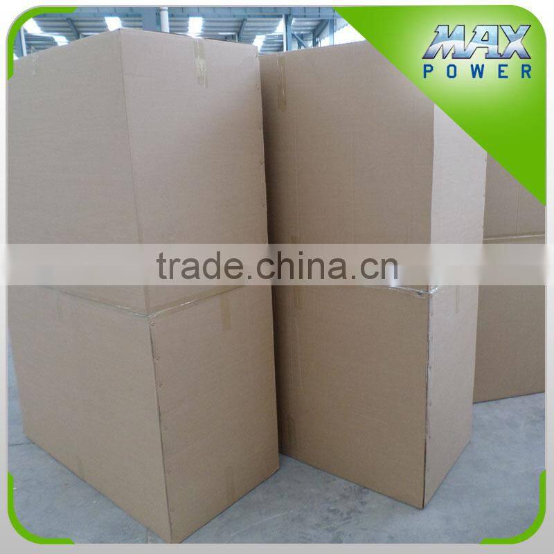 Hot sale greenhouse wet pad for cooling system