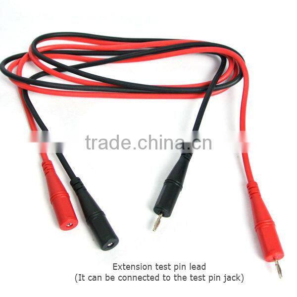 Digital Automotive Multi-tester Car Auto Motor Battery 9~35V Voltage Tester Interior and Exterior Lamps Checker Analyzer