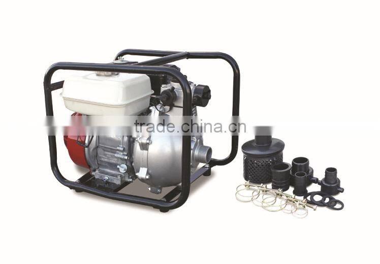 HP15B high pressure jet pump 1.6inch water pump from China