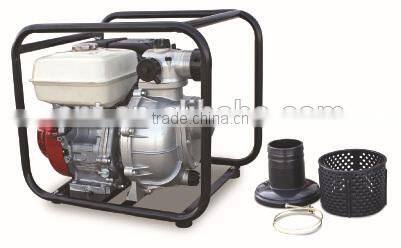 high pressure engine pump