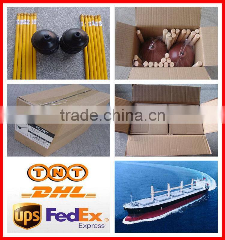 Bargin Price Rubber Plunger For Drains Or Toilets