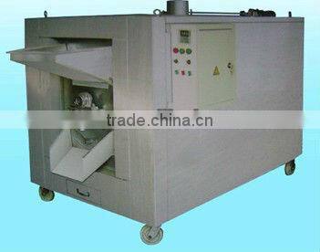 hot sale peanut roaster