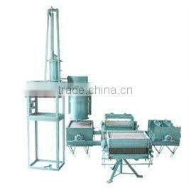hot sale sfm800-6 six mould chalk machine