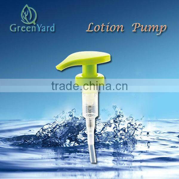 GreenYard 308B1-1 Plastic Lotion Pump24/410