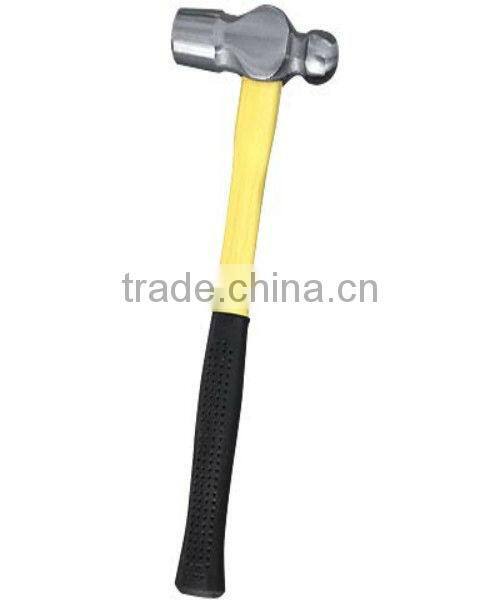 Ball Pein Hammers With Wooden Handle