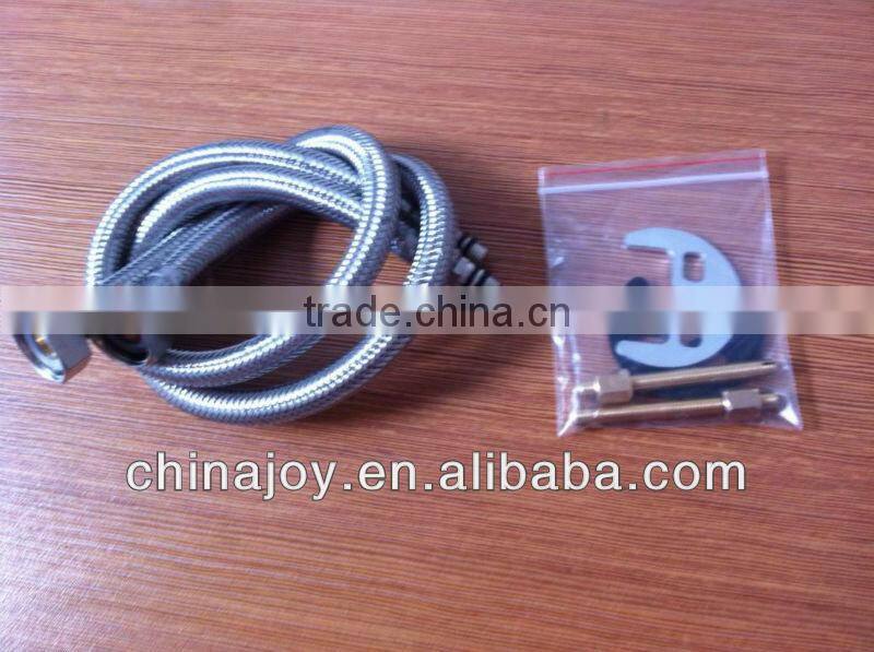 BRASS TRIANGLE BEDIT FAUCET