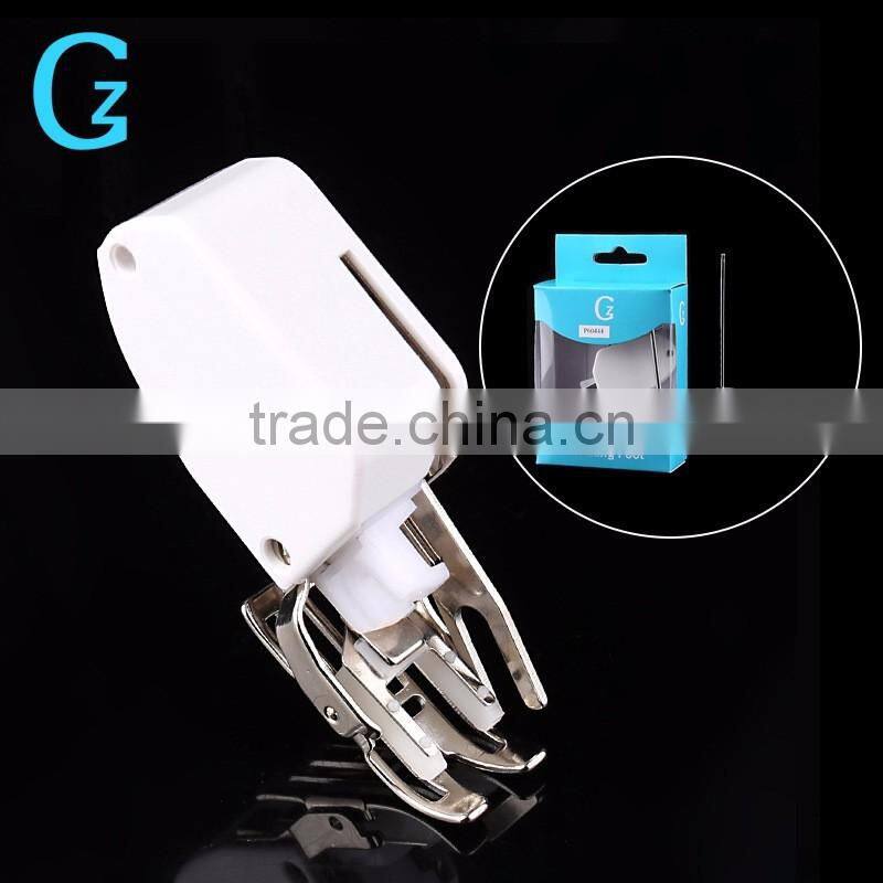 sewing Tools NEW Sewing Machine Quilting Walking Guide Even Feet Foot Presser Foot Hot