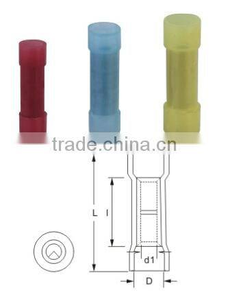 HEIGHT Long-Wide Insulation in the Middle Connector factory price