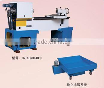 CN-K40D/750 CNC lathe machine for sale