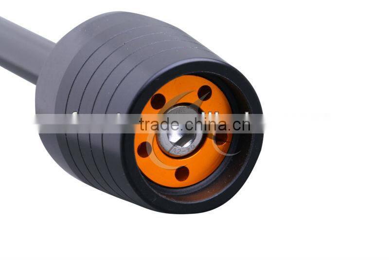 Motorcycle Front Axle Sliders For Suzuki GSR 600 06-10