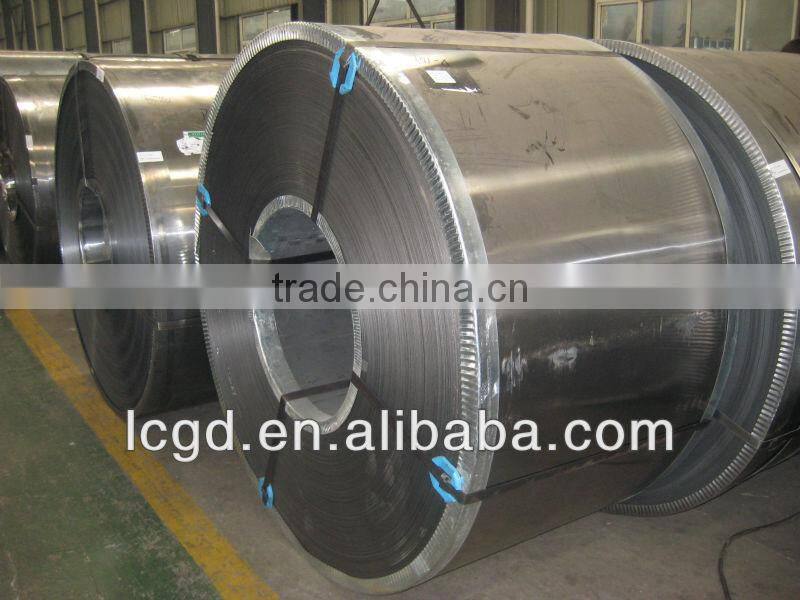 WORTH OWN COLD ROLLED STEEL COIL