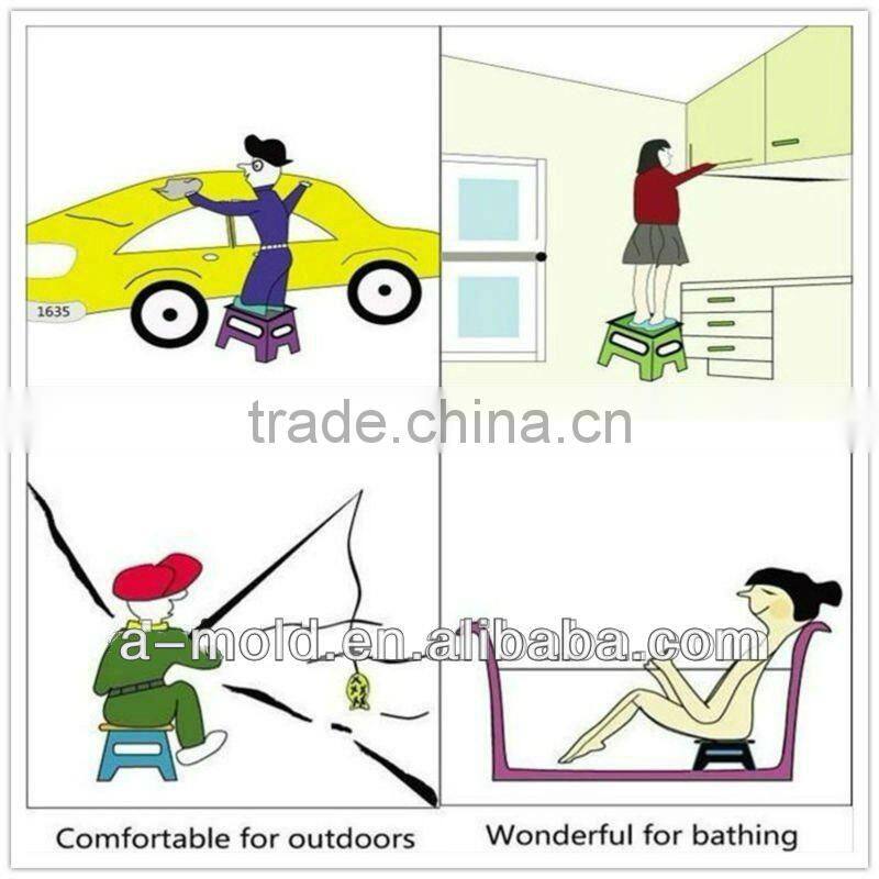 chinese PP plastic camp chairs