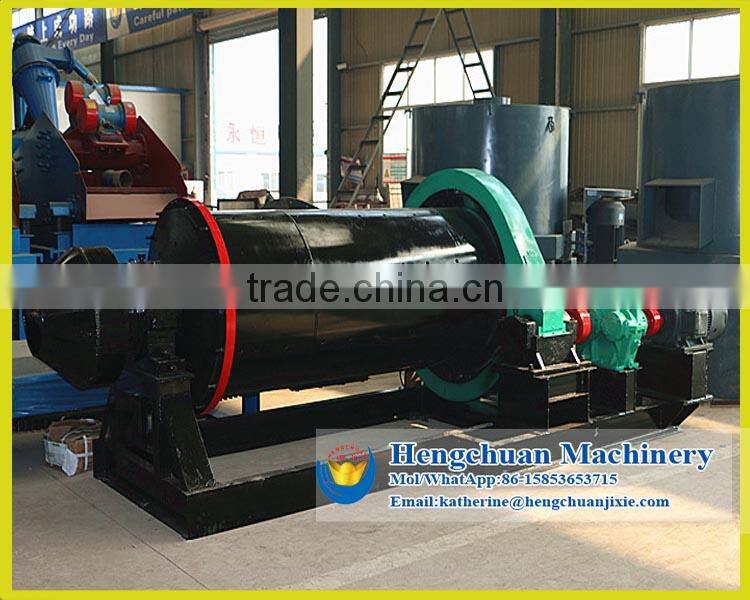 China Supplier Latest Technology Small Scale Ball Clay Grinding Mill for Sale