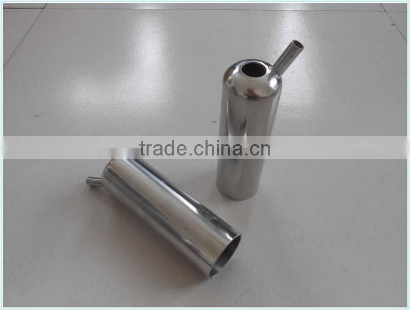 Stainless Steel Milking Teat Cup for Cow Milking Machine