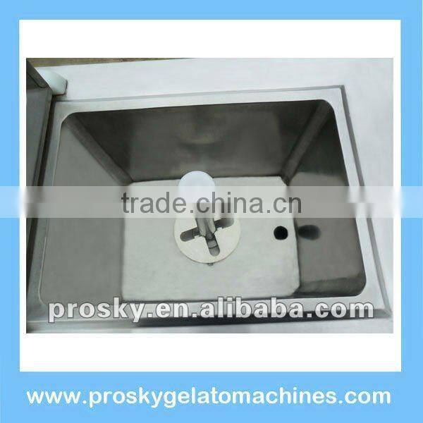 Small Pasteurizer for Milk Processing Plant