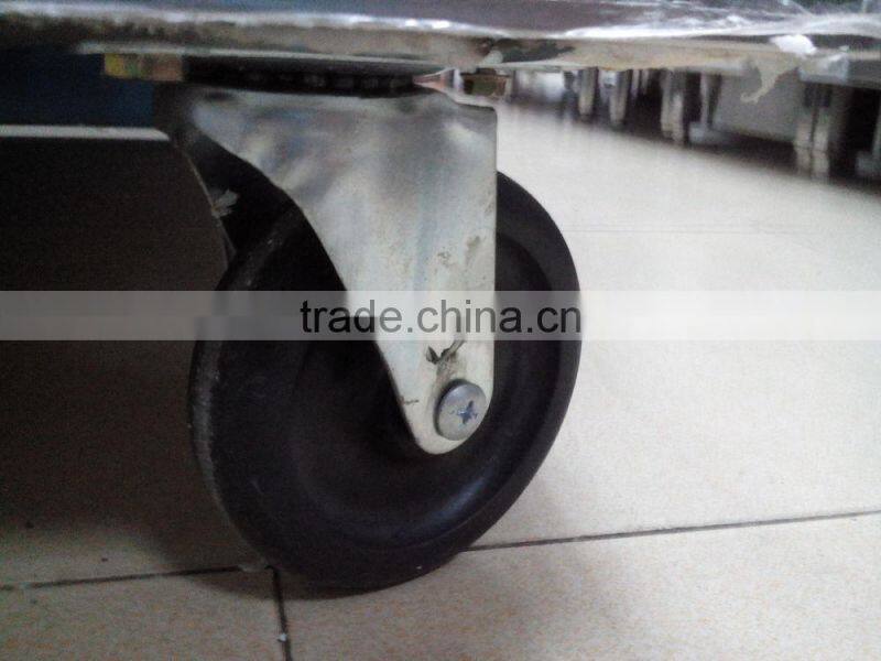 Stainless steel Freestanding Commercial Upright Refrigerator GD-4 0086-13632272289