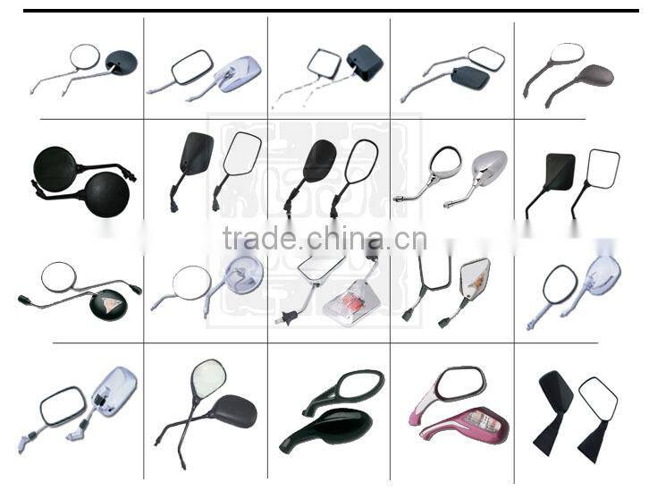 OEM Quality universal motorcycle mirror/CG125motorcycle side mirror