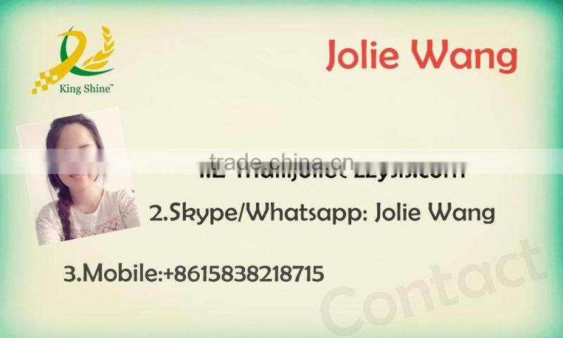 European standard 100tpd maize mill for maize grits and flour