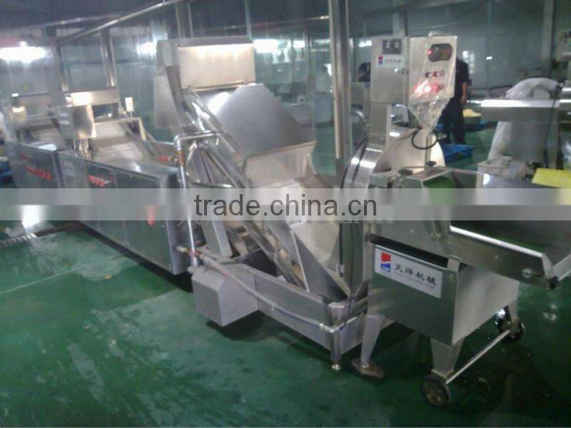 2011 Shandong H. M. Breakfast Factory