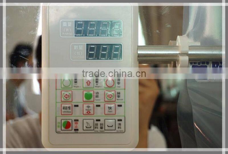 Small Tea Bag Packing Machine