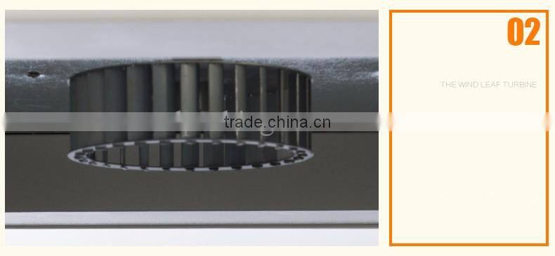 BS-A450 Heat shrink machine + FQL450C semi-automatic L-sealer/Laminator/Shrink film machine