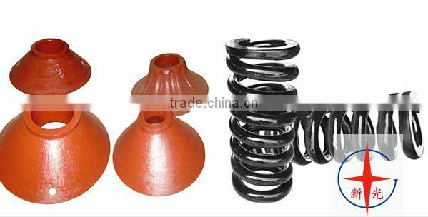 Durable 500x750 jaw crusher