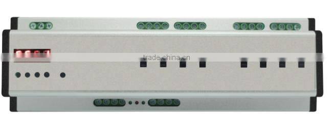 High quality and huge capacity dmx 512 8CH 20A light controller