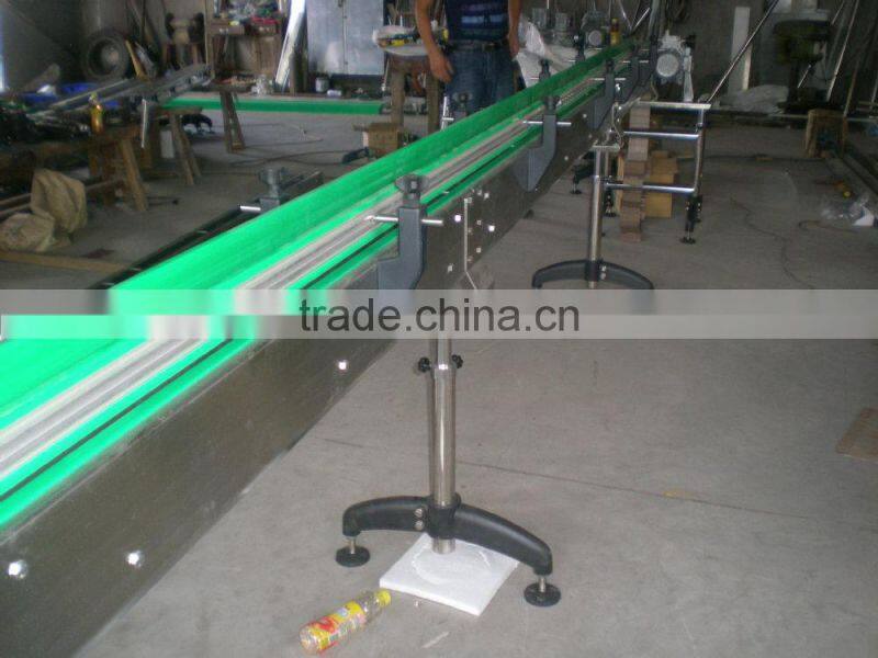 G16A Conveyor Accessories Profile Sideguides