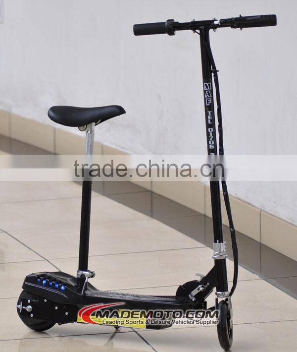 CE approved 2wheel mini electric scooter for kids
