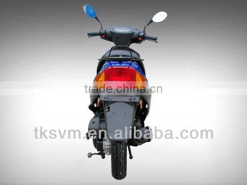 TK50QT-2A SCOOTER/gas-four-wheelers-for-kids