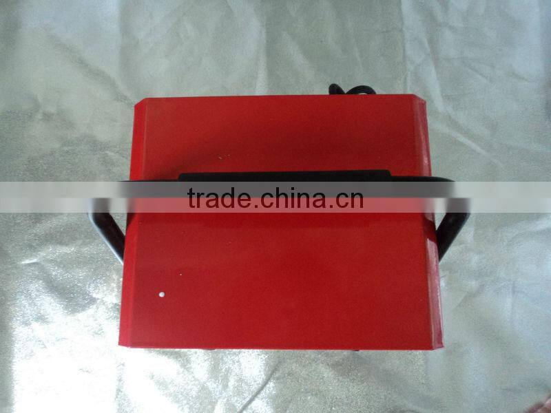 Fan Heater industrial 3KW