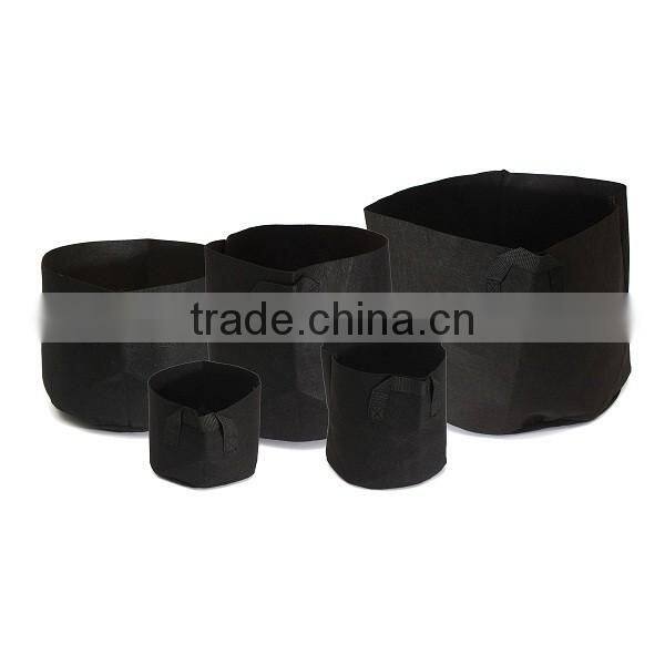 Eco-Friendly Felt Potato Grow Bags