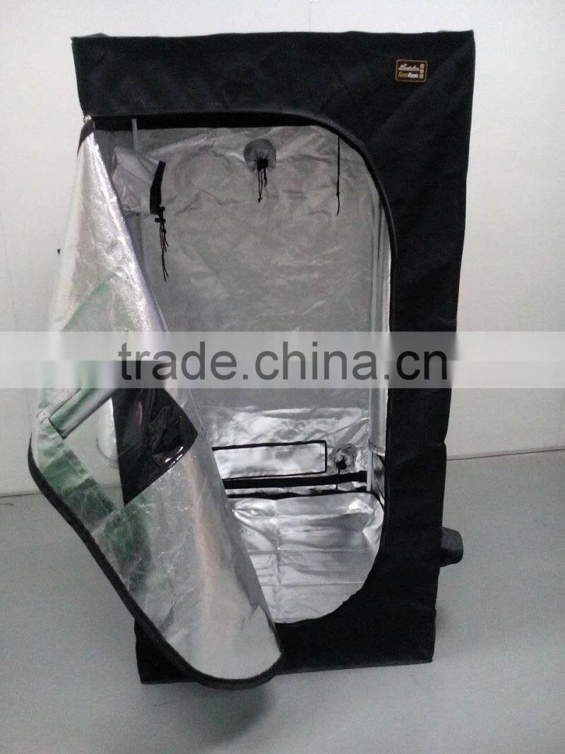 Factory Direct Supply Reflective Grow Tents/Hydroponics Dark Room/Cultivation Tent