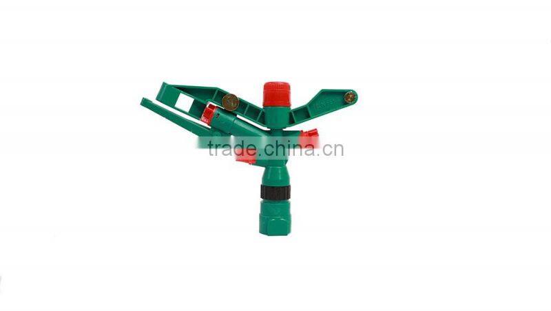 Plastic Water Sprinkler
