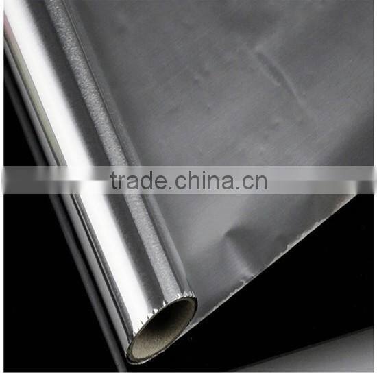 2016 HOT SELL!! food grade baking Aluminium foil