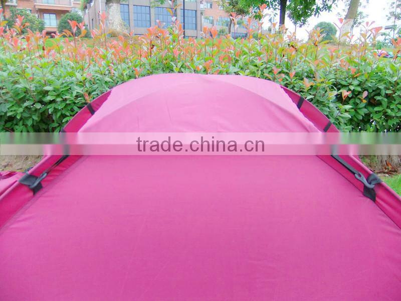 Family camping tent with high quality fun camp tent