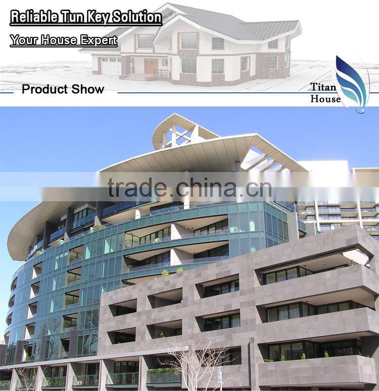 Eco Cheap Prefab Office House Floor Plans