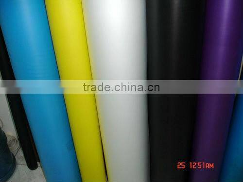 Customized Eco-friendly Stretch PE film for wrapping