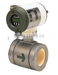 ADMAG CA Series Capacitance Magnetic Flowmeters